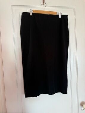 Sophie Grace Stella Midi Pencil Skirt